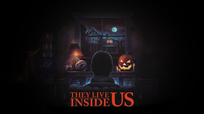 кадр из фильма Они живут внутри нас
