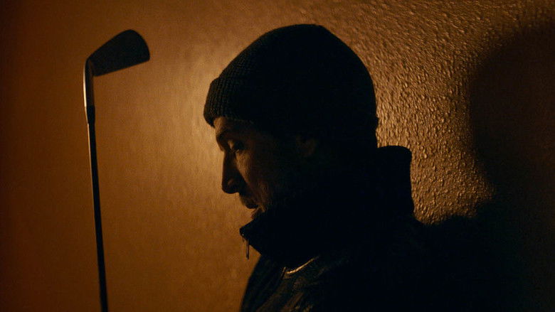 кадр из фильма Мой сын