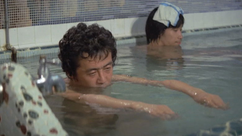 кадр из фильма 好色透明人間　女湯覗き