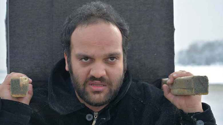 кадр из фильма A Few Knots Away