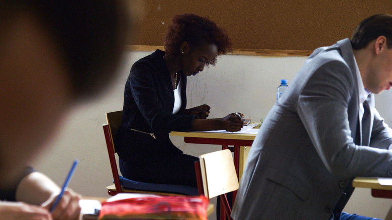 кадр из фильма Könnyű leckék