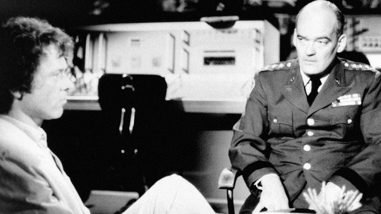 кадр из фильма Krieg und Frieden