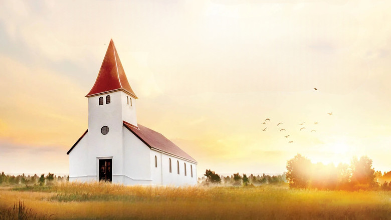 кадр из фильма A Carpenter's Prayer