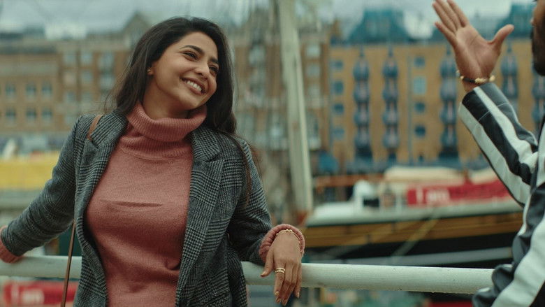 кадр из фильма Кто такой Сурули?