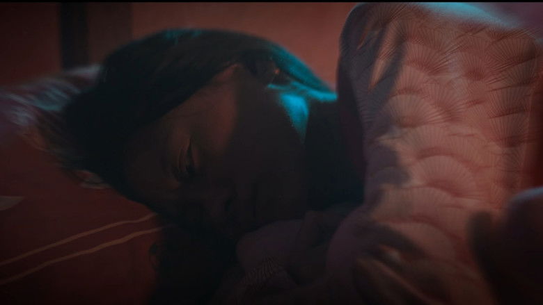 кадр из фильма Dua Ribu Dari Ayah