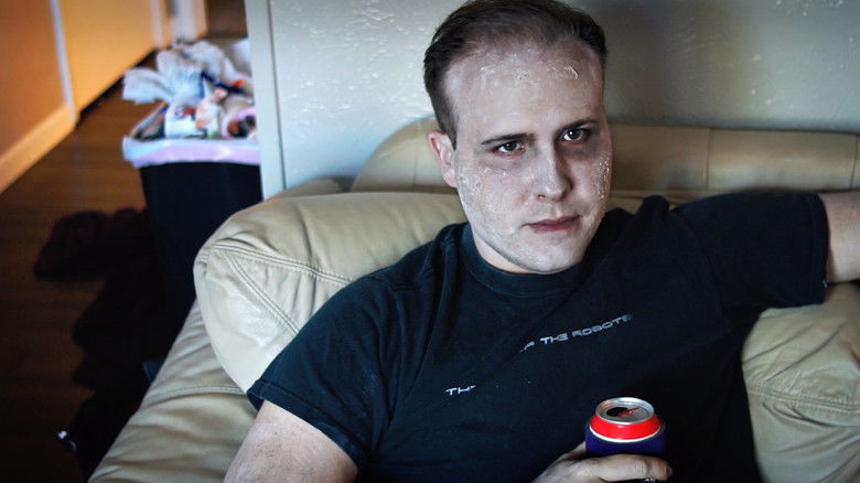 кадр из фильма What Doesn't Kill Us