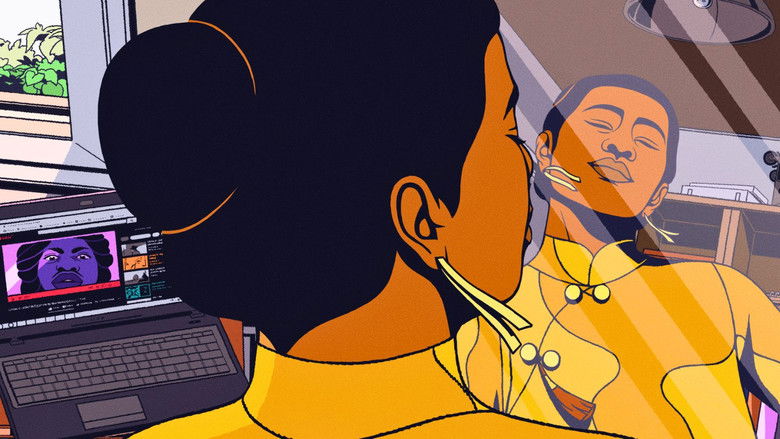 кадр из фильма Pour exister