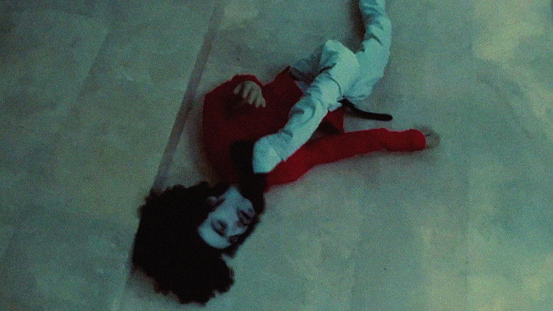 кадр из фильма Fruits of Labor