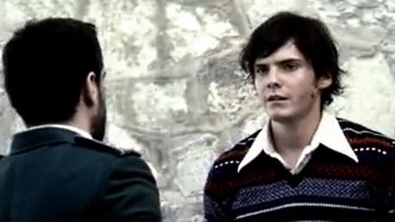 кадр из фильма Сальвадор