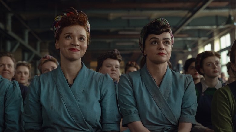 кадр из фильма Блиц