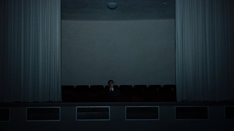 кадр из фильма Els tres porquets