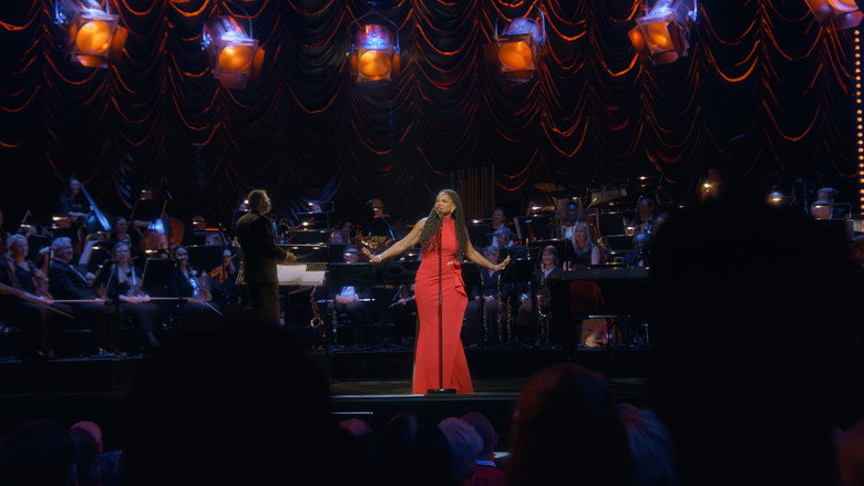 кадр из фильма Audra McDonald: I Am What I Am