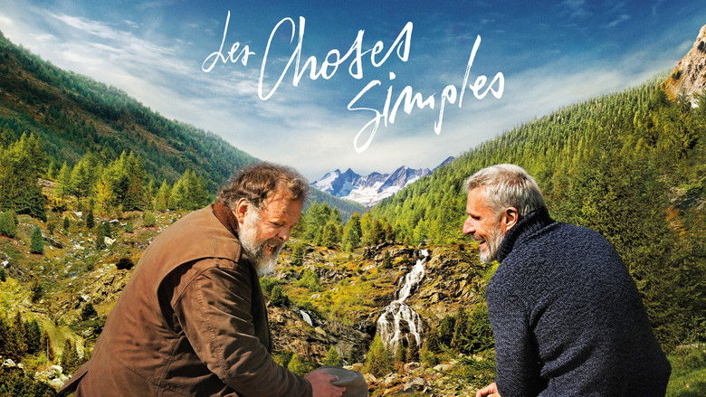 кадр из фильма Простые вещи