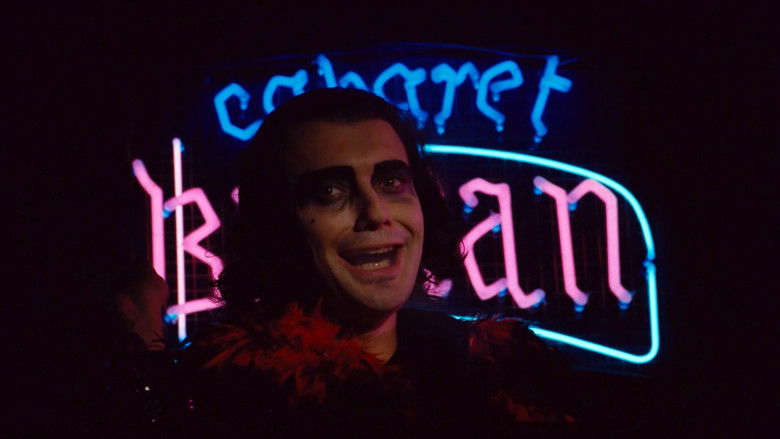 кадр из фильма Бочка пороха