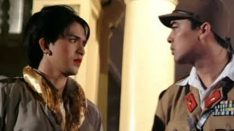 кадр из фильма Aishite Imasu 1941: Mahal Kita