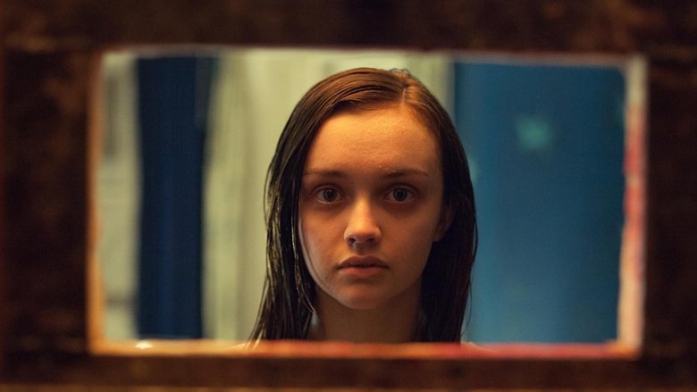 кадр из фильма Эксперимент: Зло