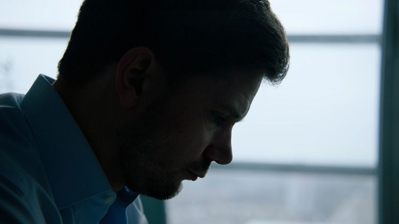 кадр из фильма Gideon: Op zoek naar de waarheid