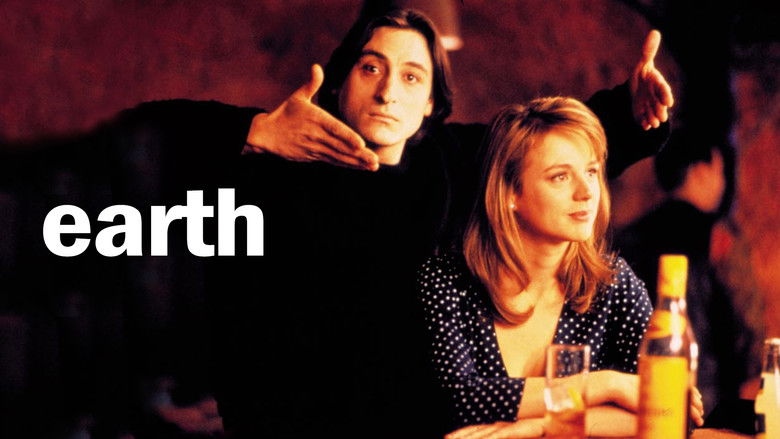 кадр из фильма Земля