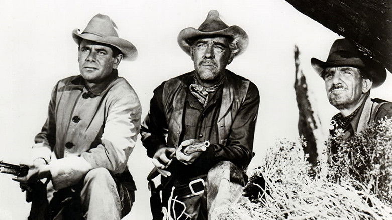 кадр из фильма Жестокие люди