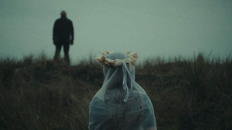 кадр из фильма The Shroud