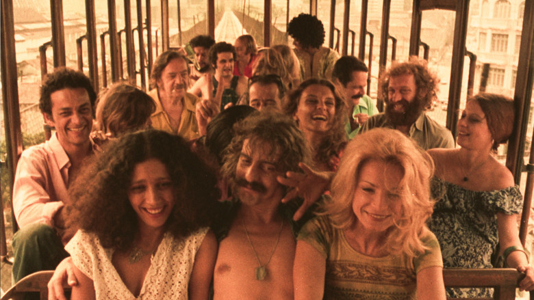 кадр из фильма Vai Trabalhar Vagabundo!