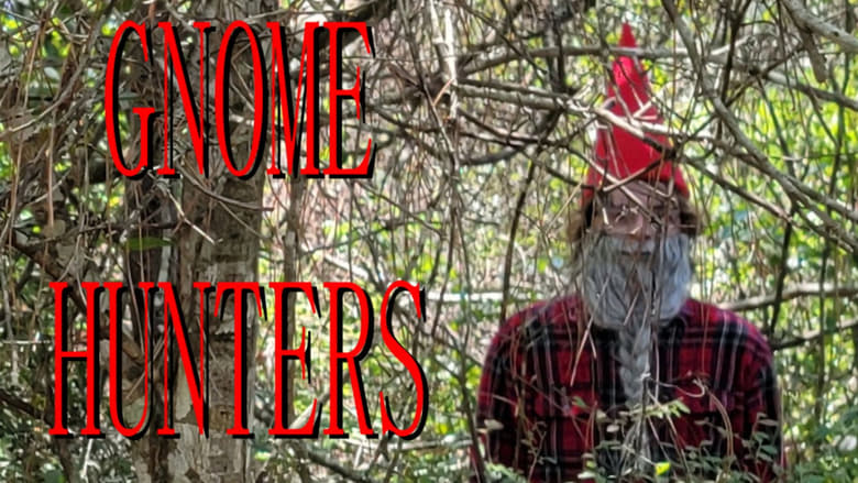 кадр из фильма Gnome Hunters