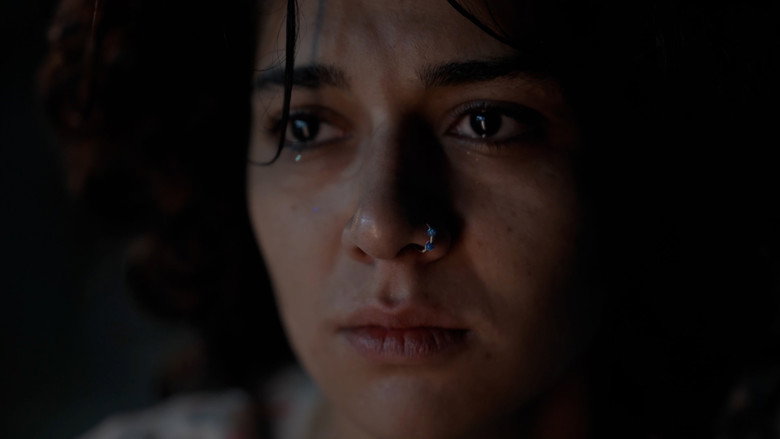 кадр из фильма Blue 52