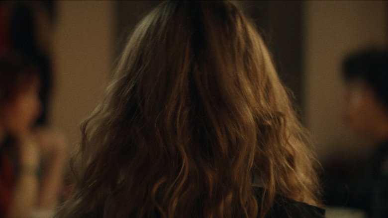 кадр из фильма La Partenza