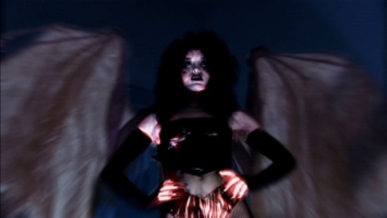 кадр из фильма Дьявол в женском обличии