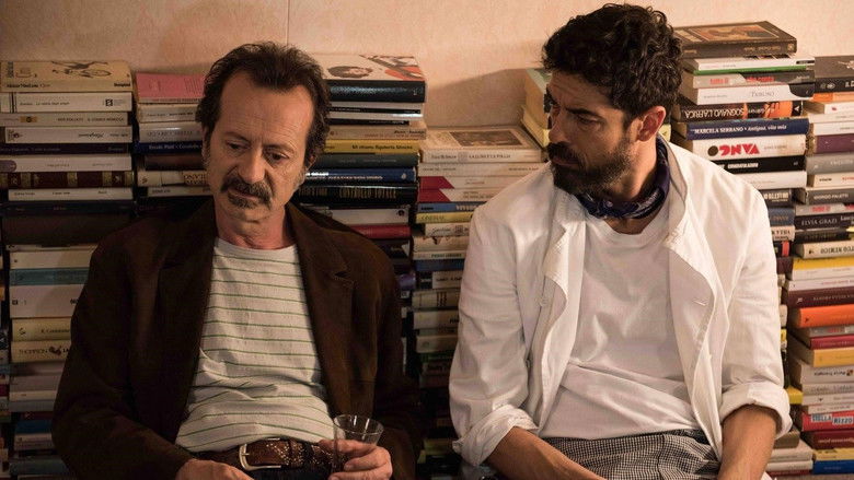 кадр из фильма Onda su onda