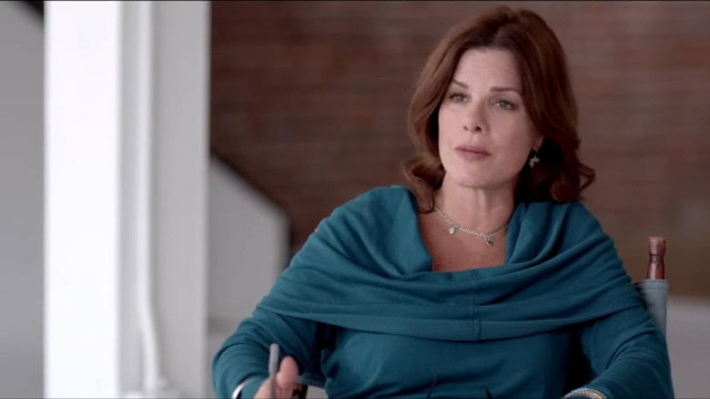 кадр из фильма Вино лета