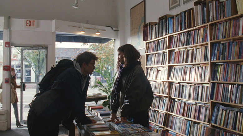 кадр из фильма Вот это драма!