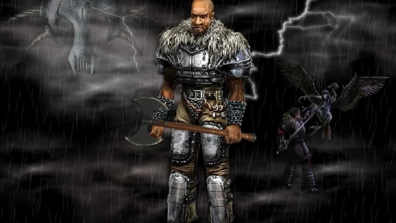 кадр из фильма Gothic - Der Film