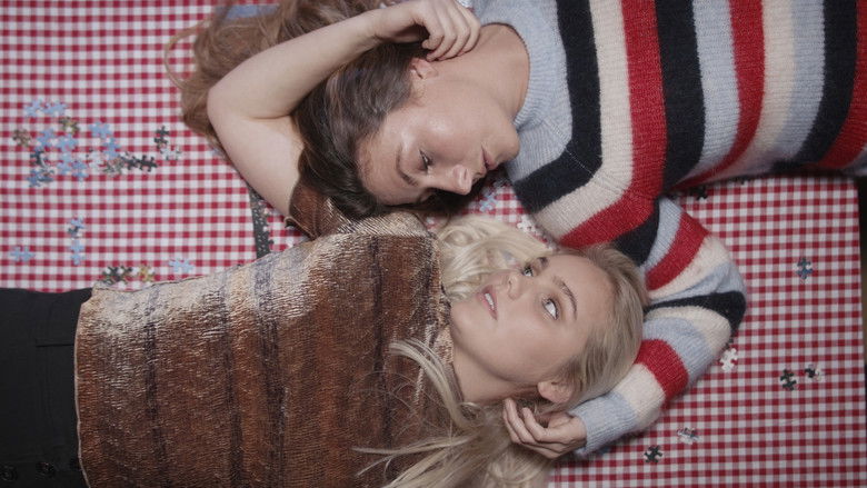 кадр из фильма Sunday Night Fever