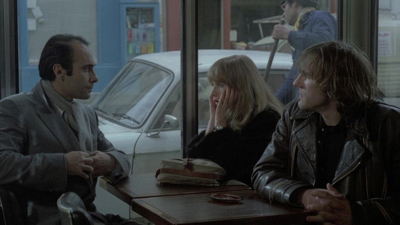 кадр из фильма Лулу