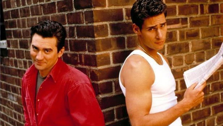 кадр из фильма Kiss Me, Guido