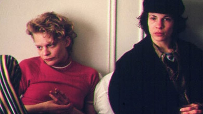 кадр из фильма Я стреляла в Энди Уорхола