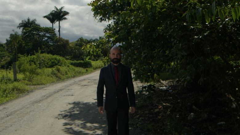 кадр из фильма Faça a Máfia Grande Novamente