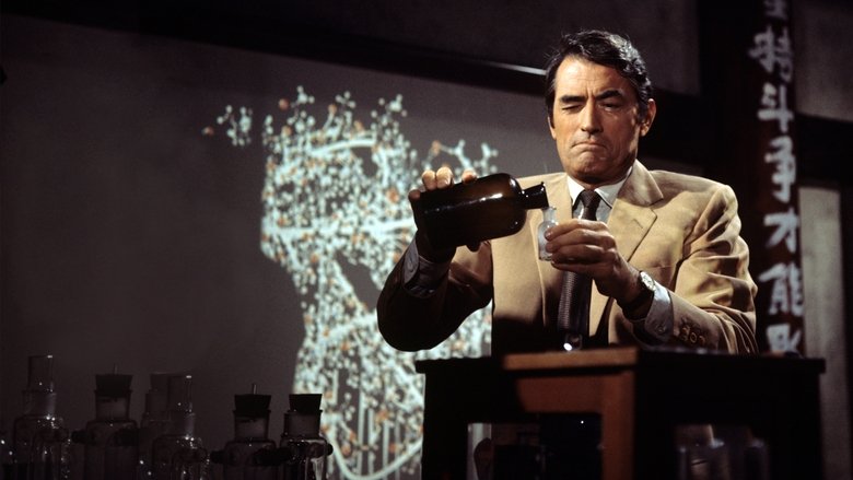 кадр из фильма Председатель