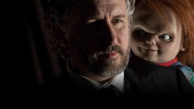 кадр из фильма Культ Чаки