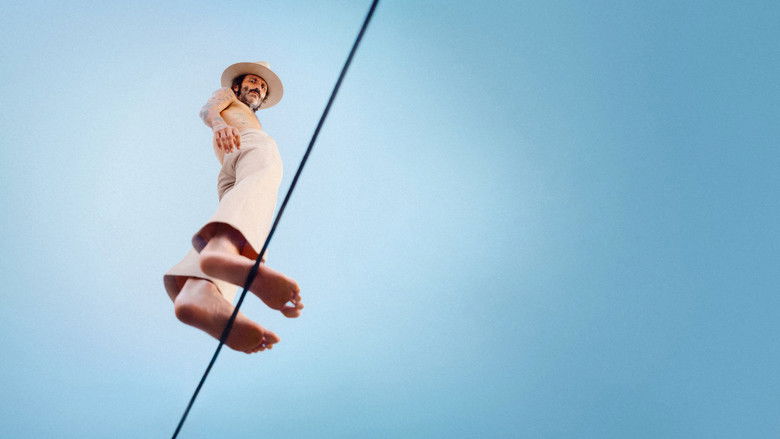 кадр из фильма Hasta que me quede sin voz