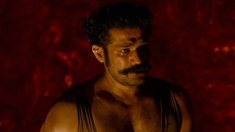 кадр из фильма Тумбад