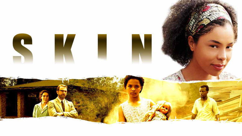 кадр из фильма Skin