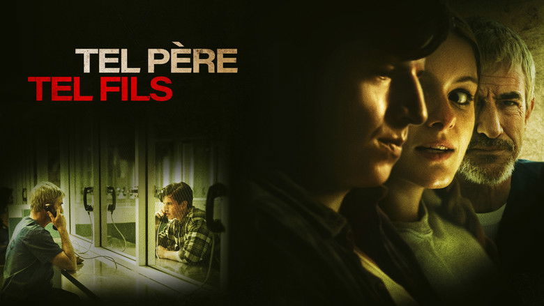 кадр из фильма Like Father Like Son