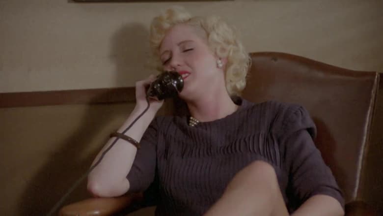 кадр из фильма Дикси Рэй: звезда Голливуда