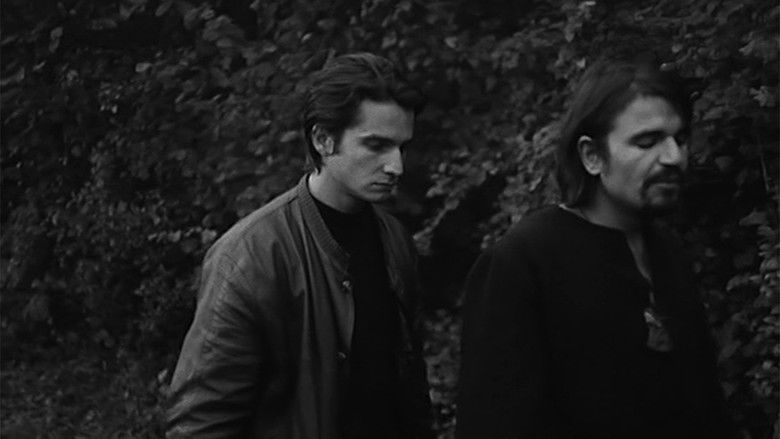 кадр из фильма Paul