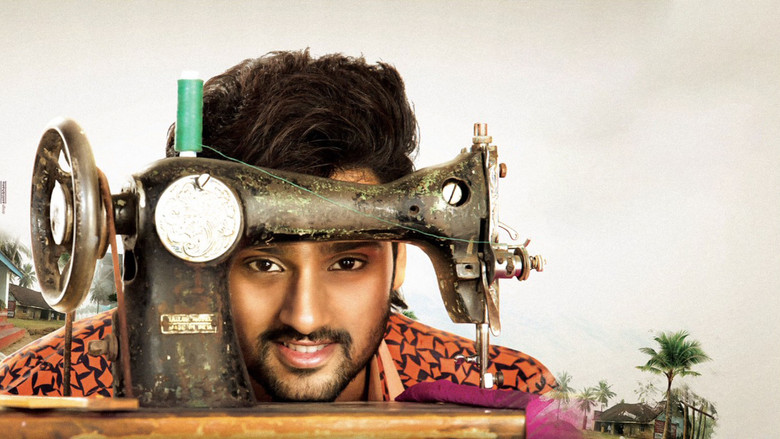 кадр из фильма Fashion Designer S/O Ladies Tailor