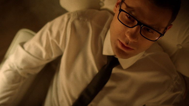 кадр из фильма Скрытый космос