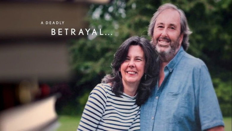 кадр из фильма Murdered by My Fiancé