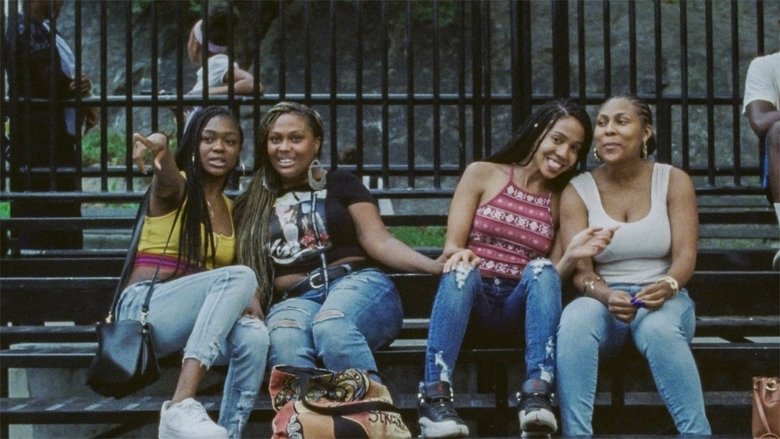 кадр из фильма Незрелые